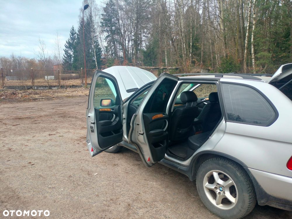 BMW X5 3.0 i - 13