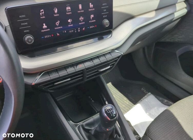 Skoda Octavia 1.0 TSI Ambition - 4