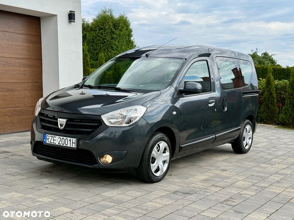 Dacia Dokker - 13