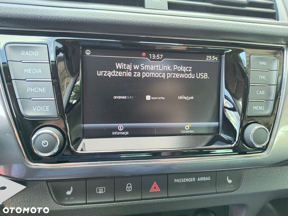 Skoda Fabia 1.0 TSI Ambition - 34