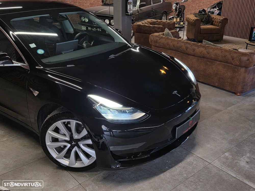 Tesla Model 3 Long Range AWD Dual Motor - 33