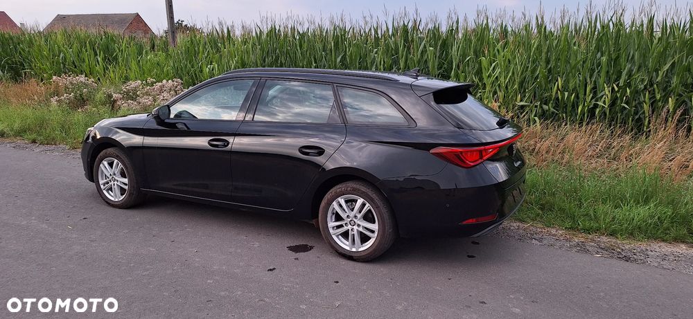 Seat Leon - 9