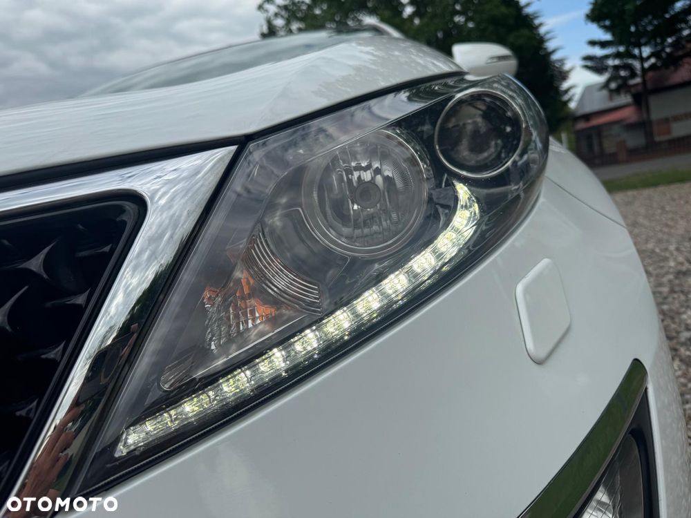Kia Sportage - 7