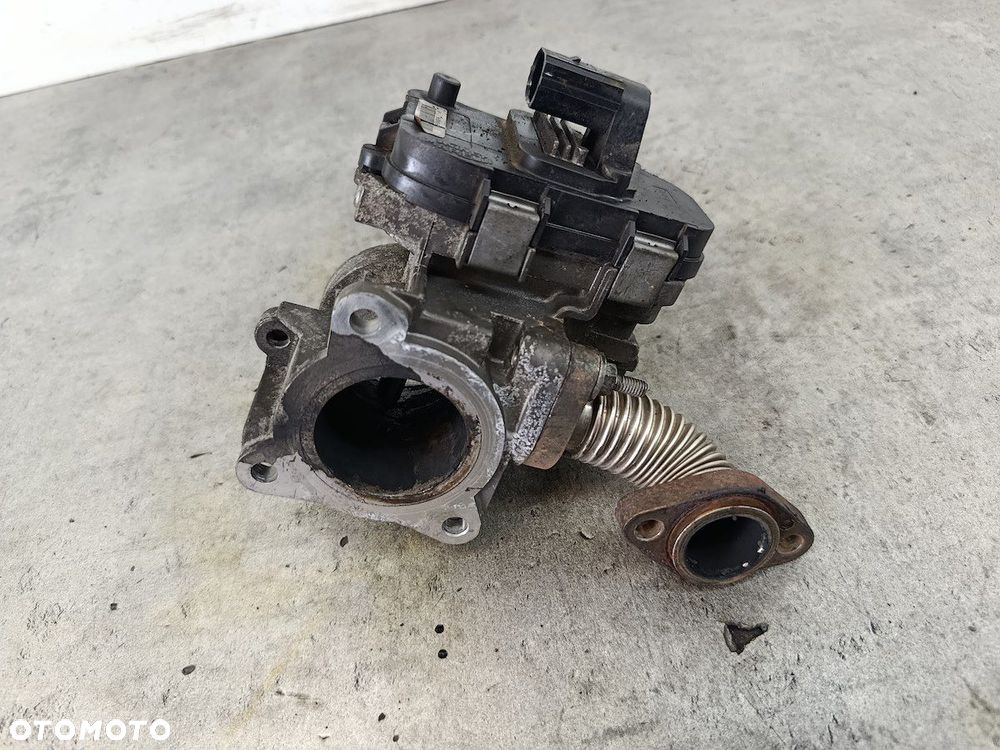 PRZEPUSTNICA OPEL ZAFIRA B 48CPD1 MAGNETI MARELLI 1.9 CDTI - 3