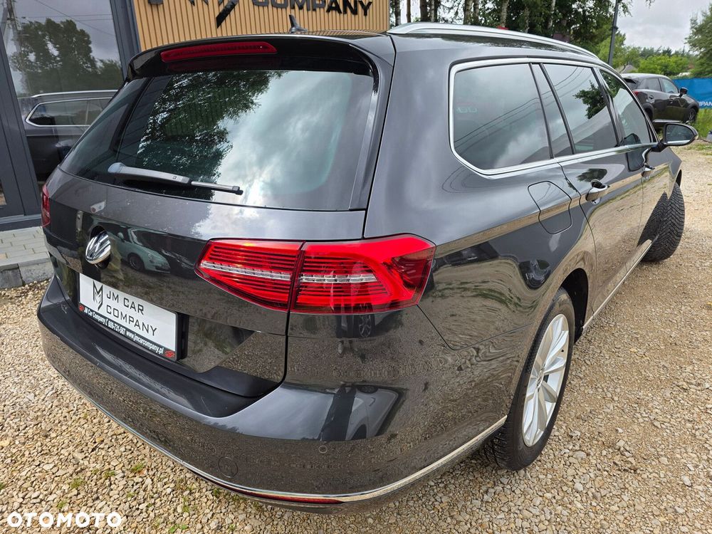 Volkswagen Passat Variant - 6