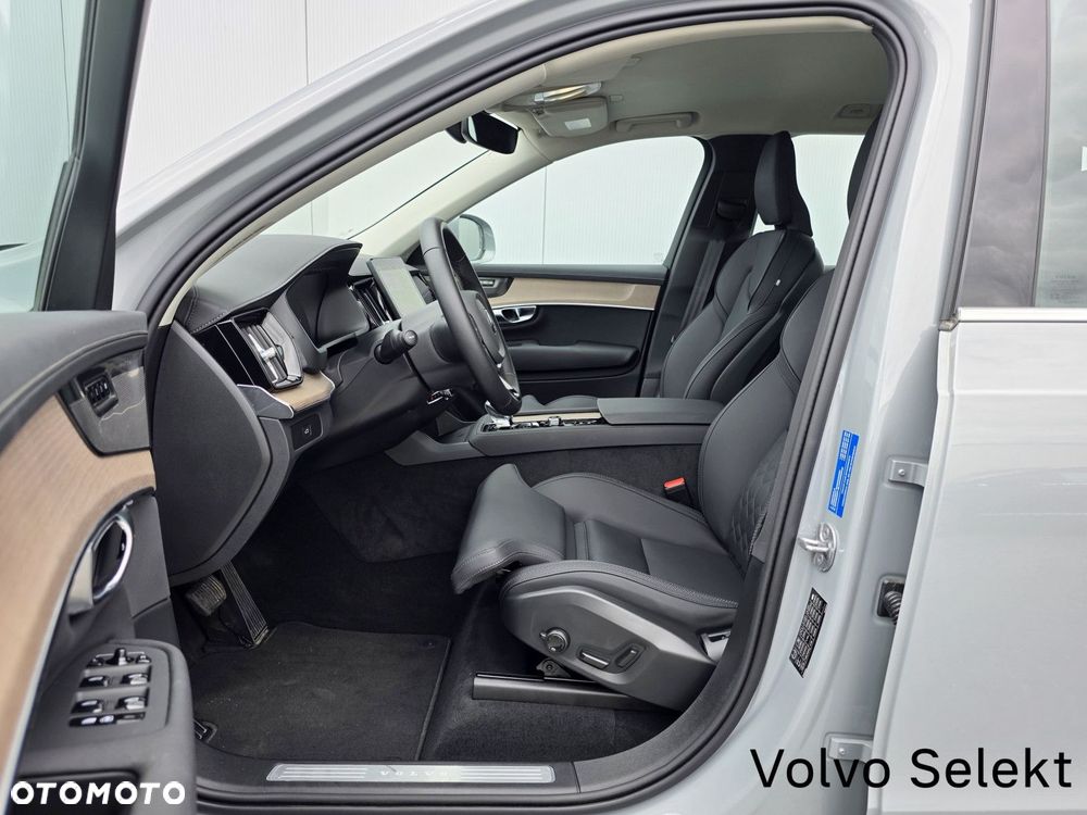Volvo XC 90 - 11