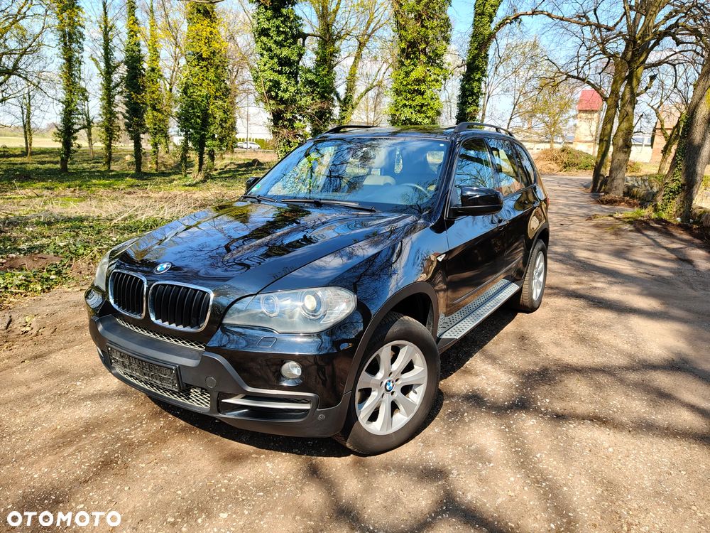 BMW X5 3.0d xDrive - 23
