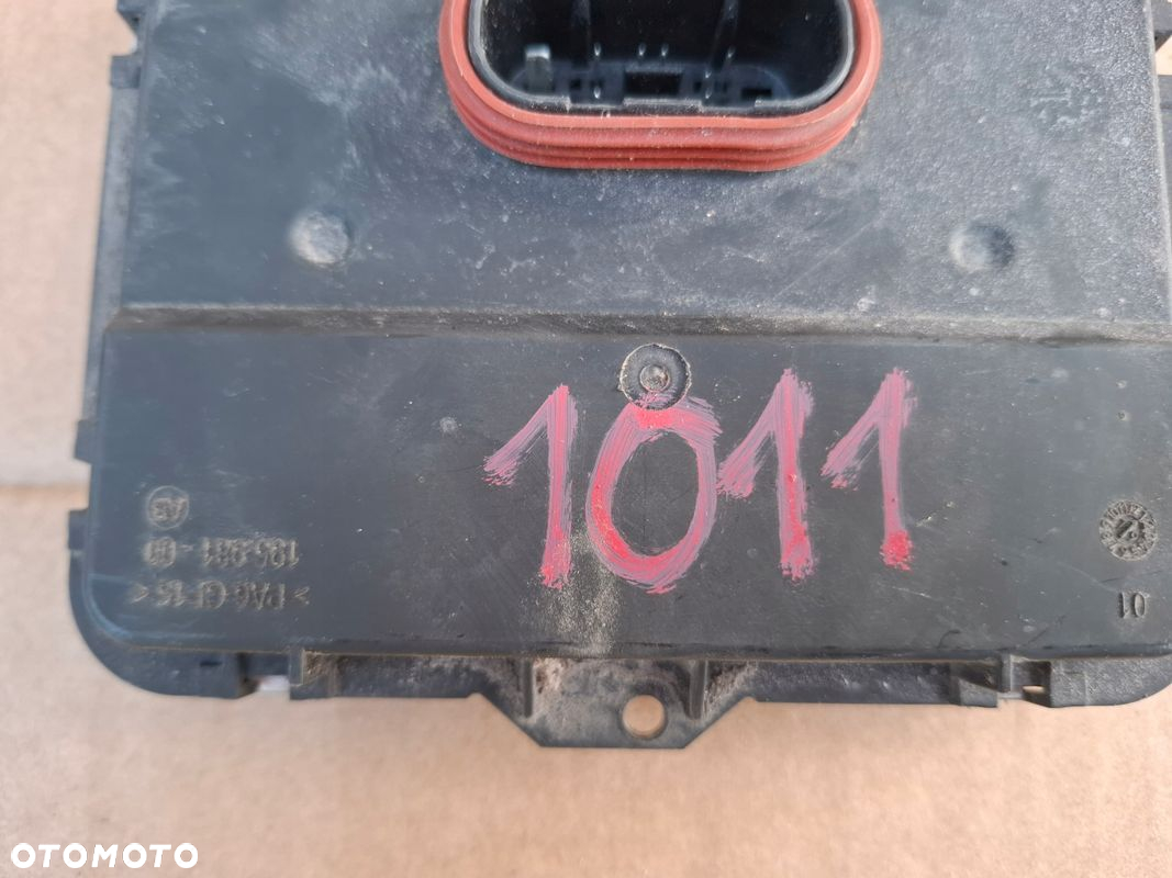 PRZETWORNICA MODUŁ LED 5DF 011818-45 AA LAND ROVER JAGUAR ORYGINAŁ - 4