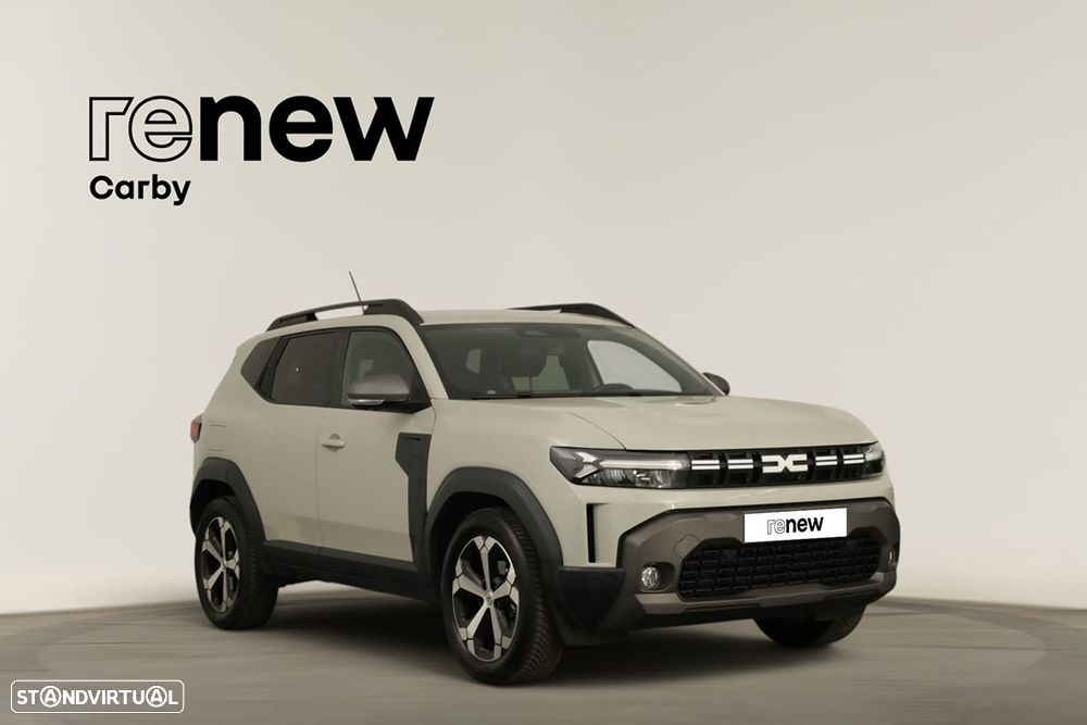 Dacia Duster 1.6 Hybrid Journey - 2