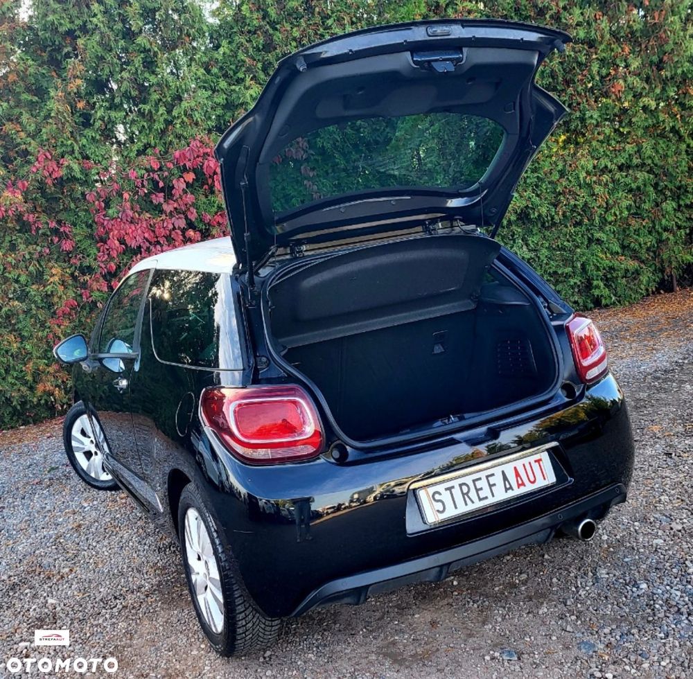 Citroën DS3 - 17