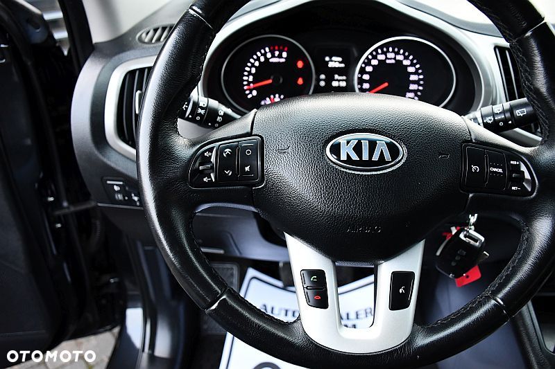 Kia Sportage 1.6 GDI XL 2WD - 12