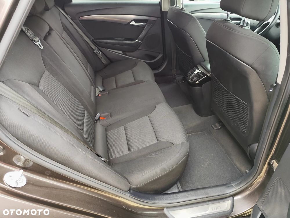 Hyundai i40 1.7 CRDi Premium - 19