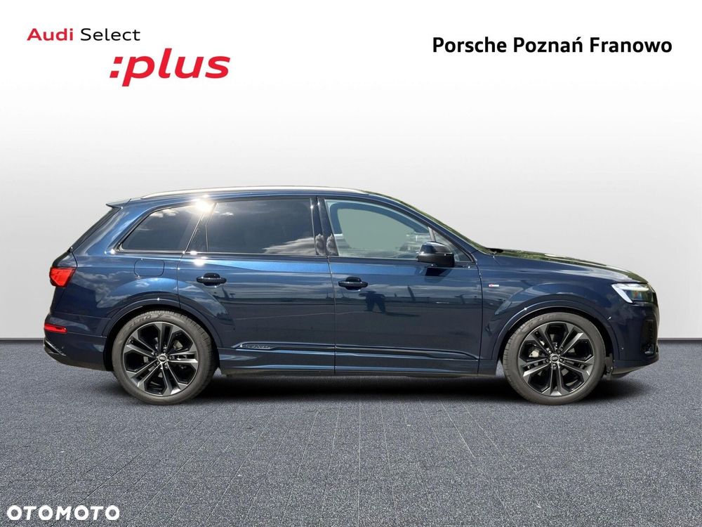 Audi Q7 - 7