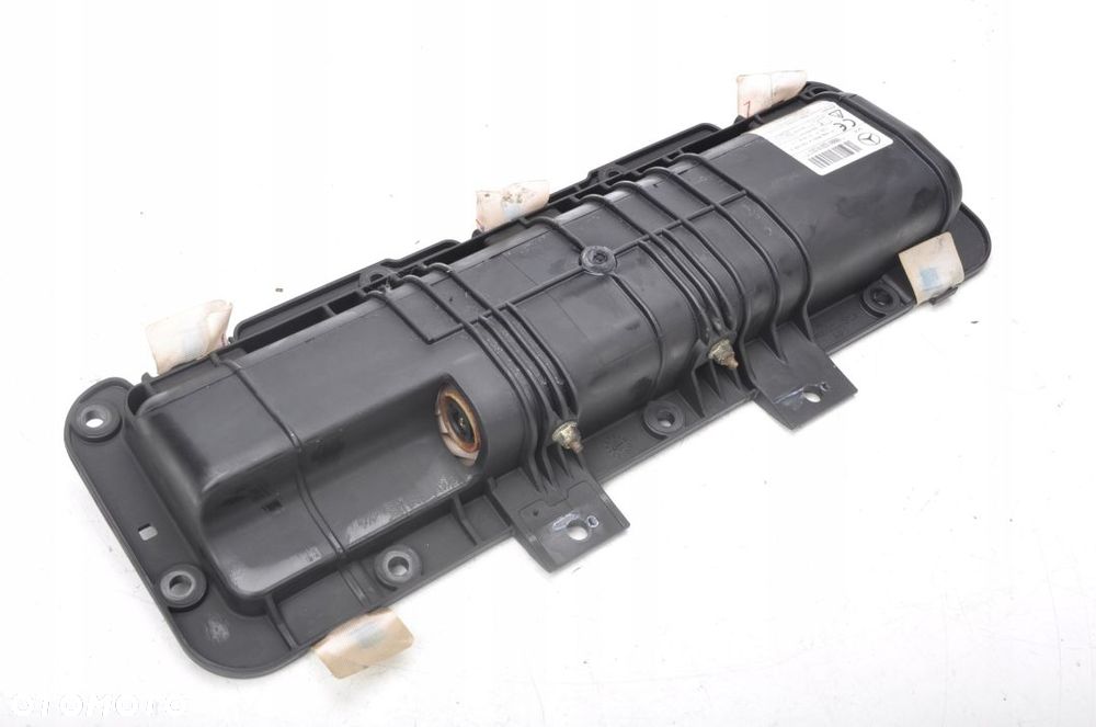 MERCEDES GLE COUPE W292 AIRBAG PODUSZKA KOLANOWA - 4