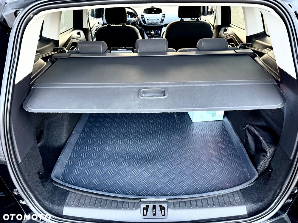 Ford Kuga 1.5 EcoBoost FWD Edition ASS - 37