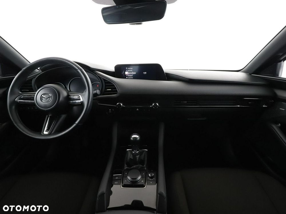 Mazda 3 SKYACTIV-D 1.8 SELECTION - 16