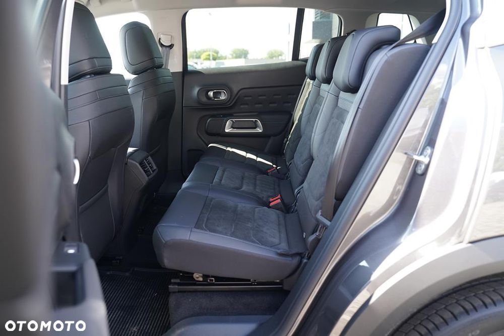 Citroën C5 Aircross 1.5 BlueHDi Max EAT8 - 9