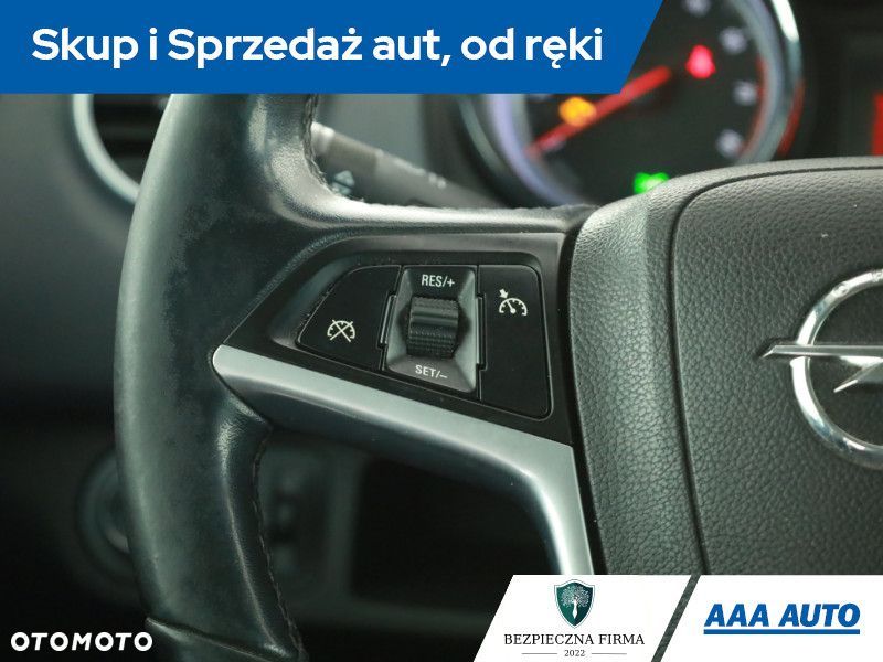 Opel Meriva - 15