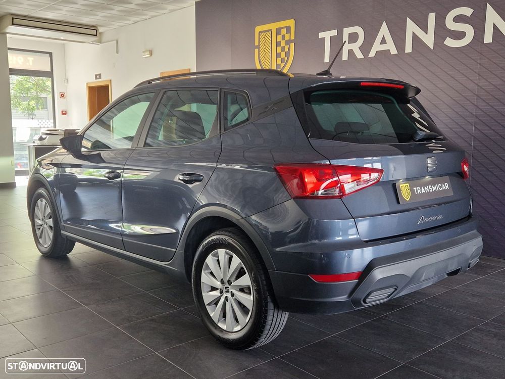SEAT Arona 1.0 TSI Style - 7