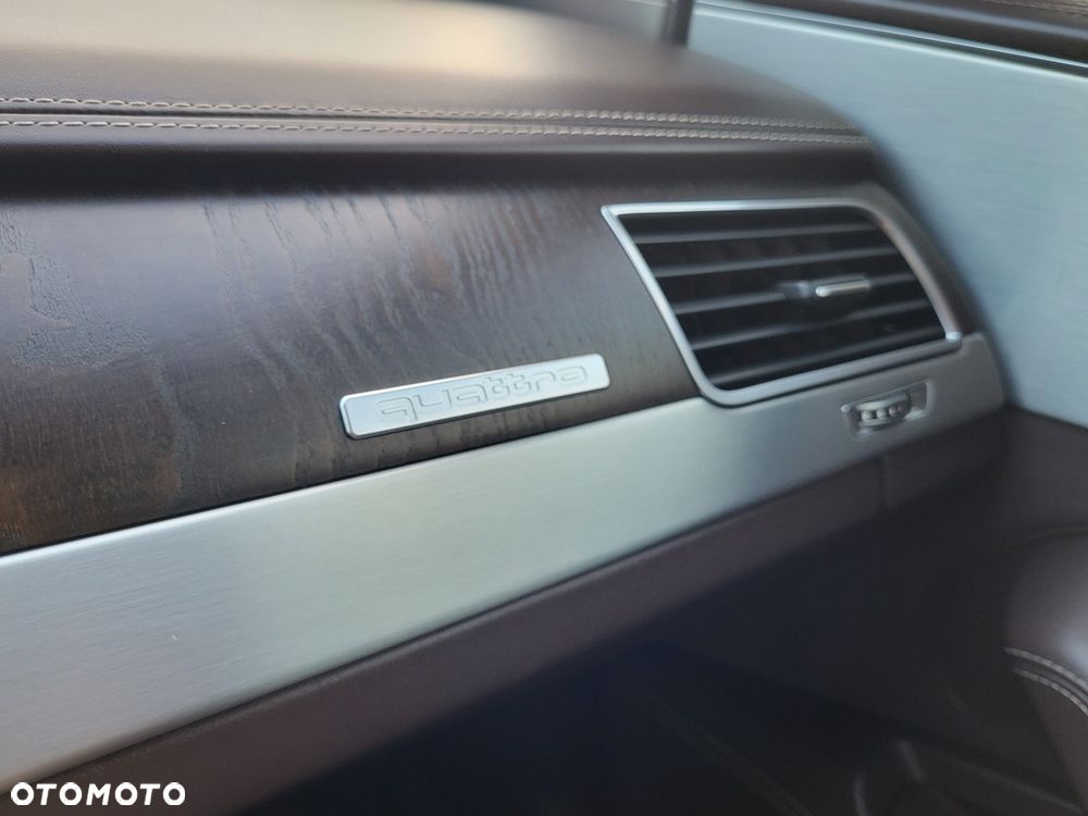 Audi A8 4.2 TDI clean diesel Quattro - 31
