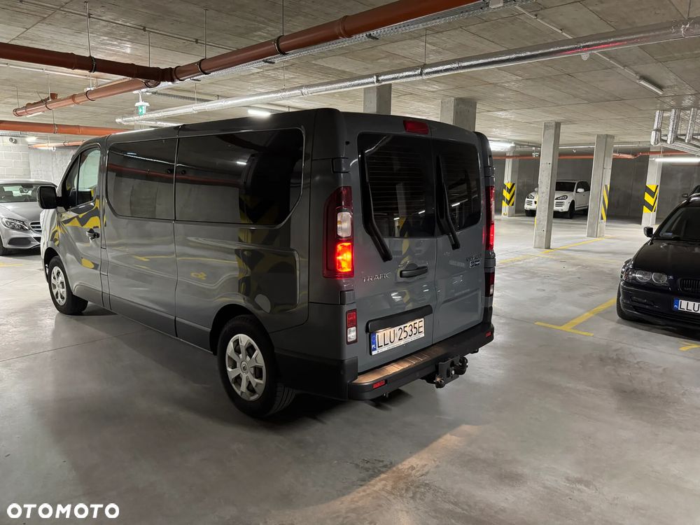 Renault Trafic - 5