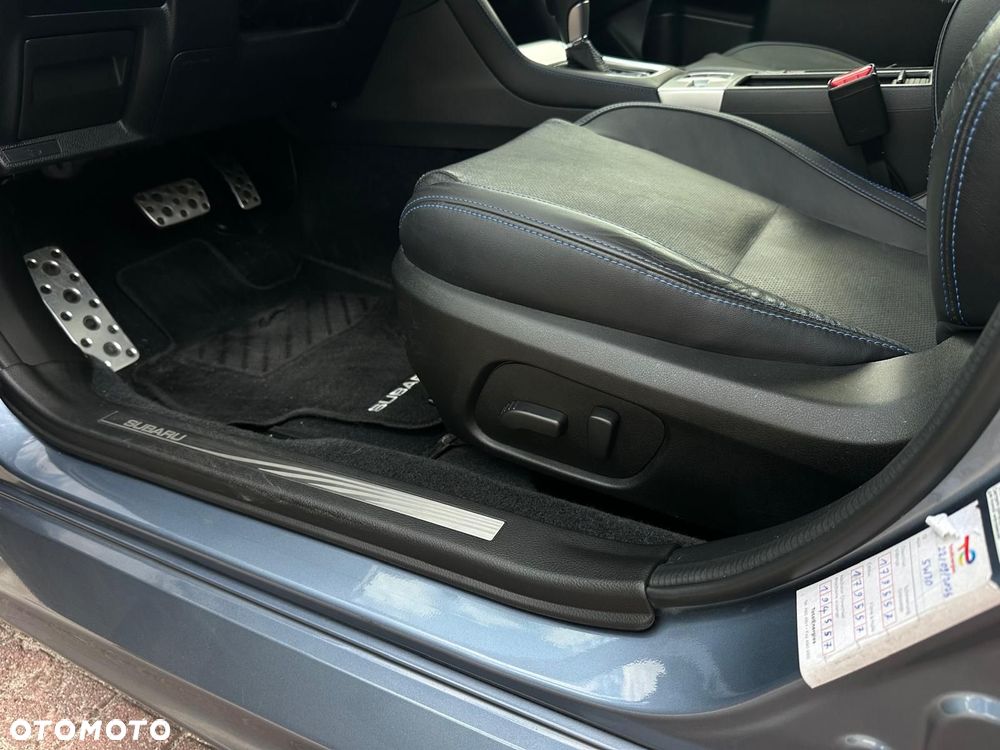 Subaru Levorg - 25