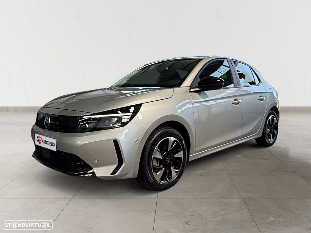 Opel Corsa-e 51 kWh Edition - 2