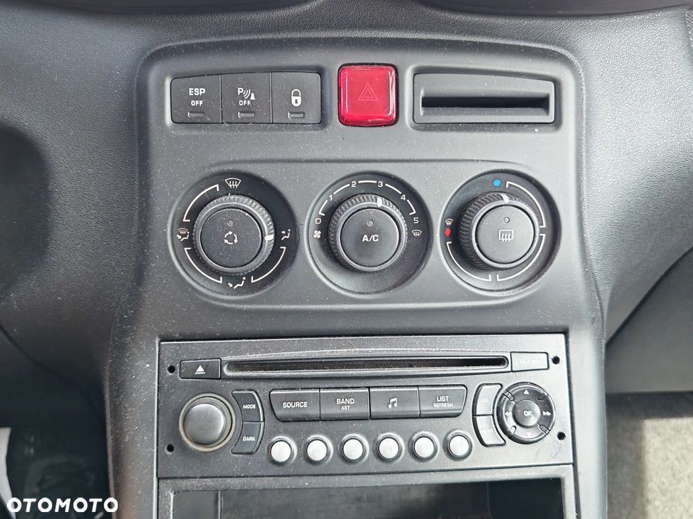 Citroën C3 Picasso 1.6 HDi Exclusive - 14