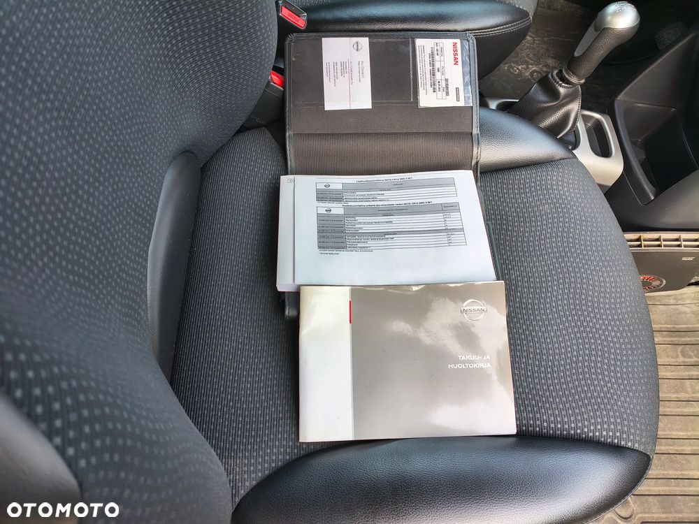 Nissan Note 1.4 I-Way - 19