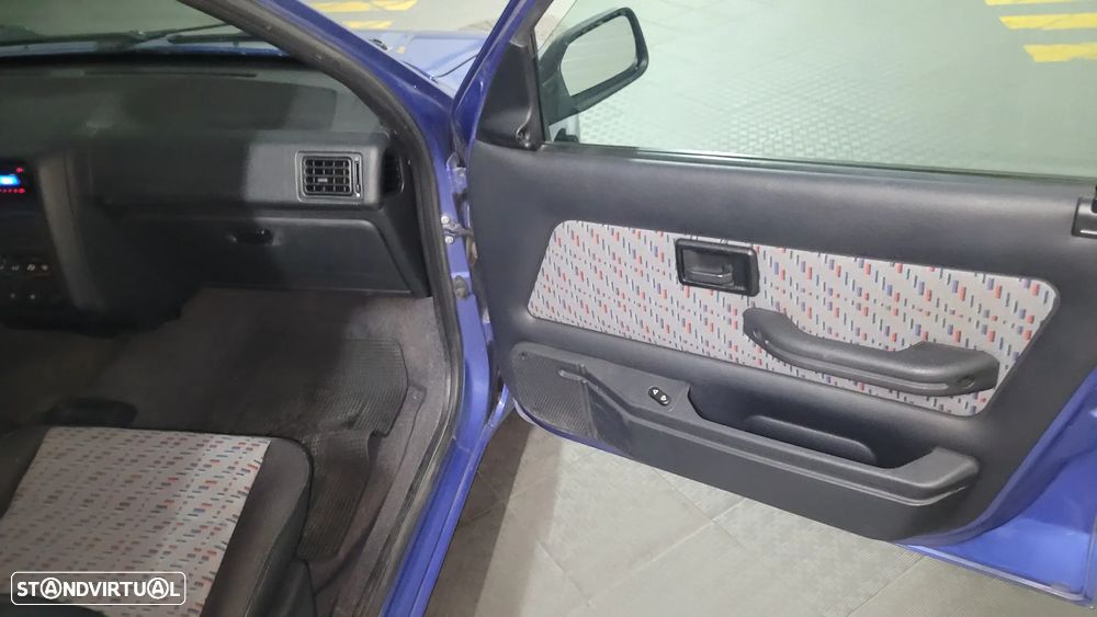 Peugeot 106 1.1 Open - 8