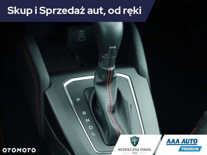 Ford Focus - 16
