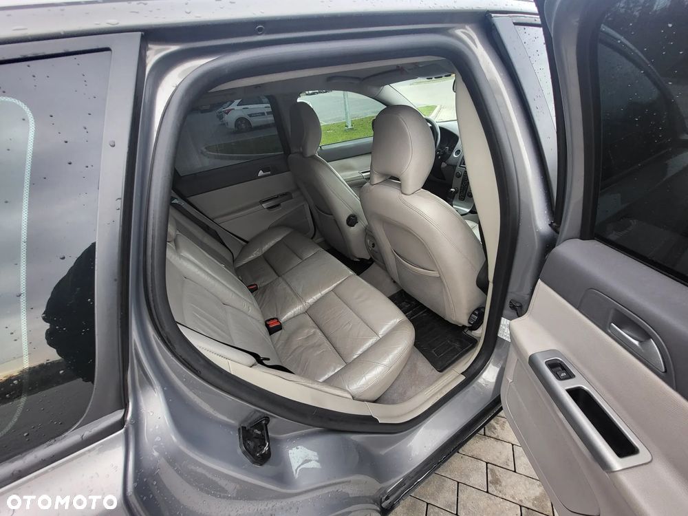 Volvo V50 2.0D Summum - 13