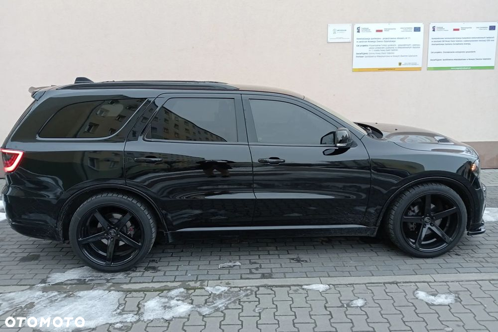 Dodge Durango - 3