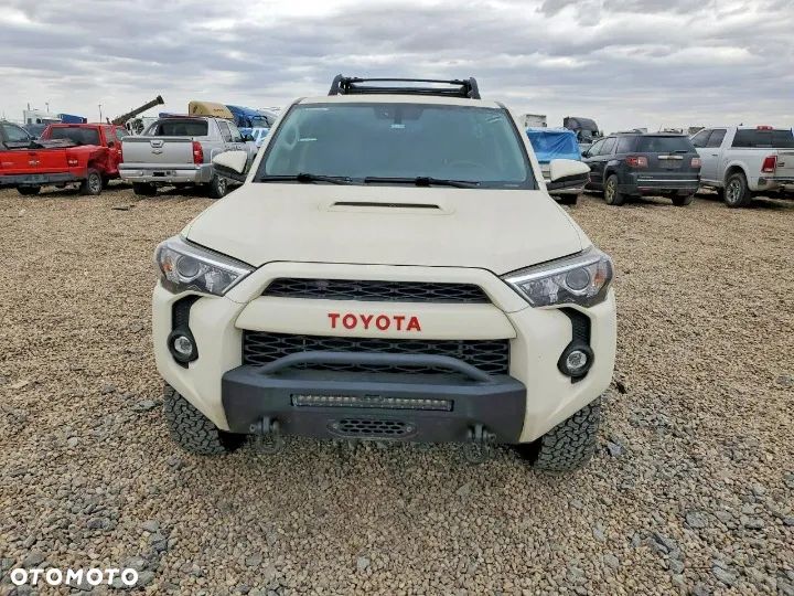 Toyota 4-Runner - 5