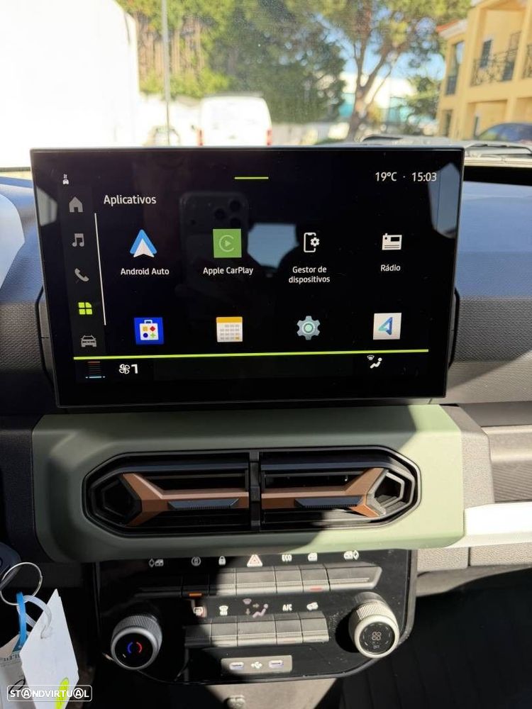 Dacia Spring Electric 65 Extreme - 22