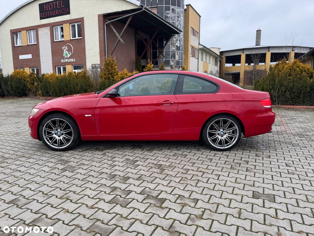 BMW Seria 3 - 2