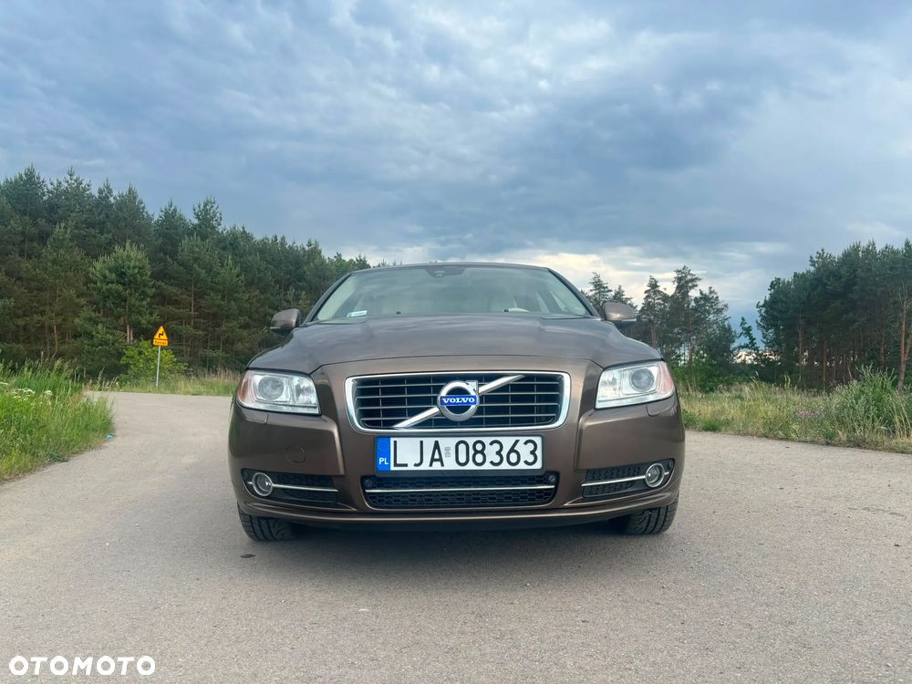 Volvo S80 D4 Executive - 27
