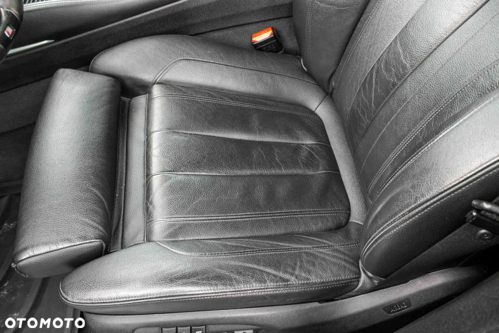 BMW X6 xDrive40d M Sport - 16