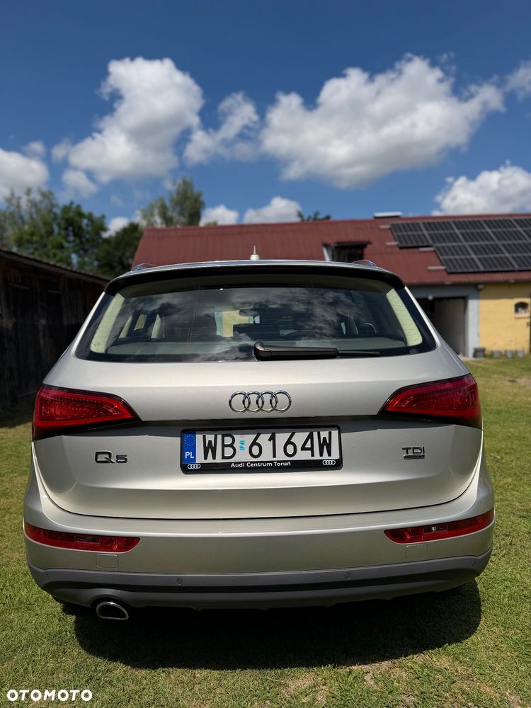 Audi Q5 2.0 TDI Quattro S tronic - 3