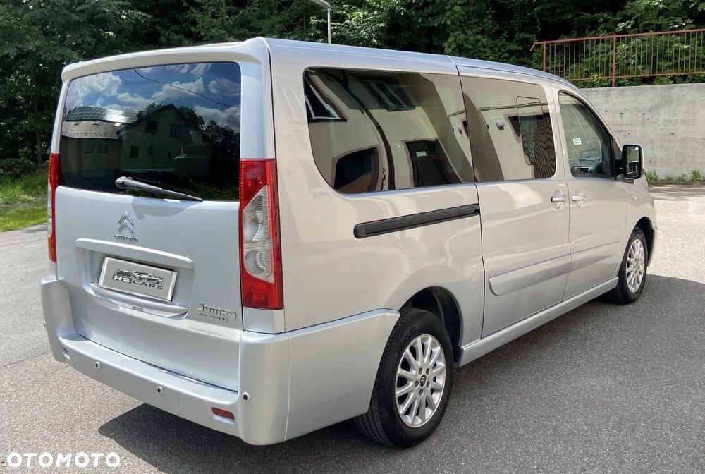 Citroën Jumpy - 7