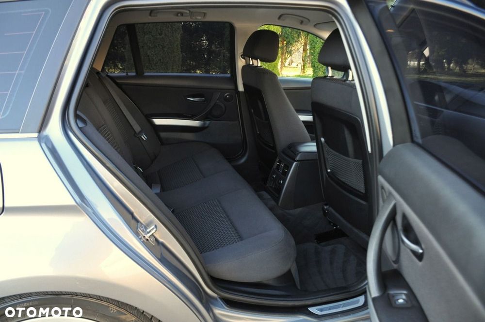 BMW Seria 3 - 20