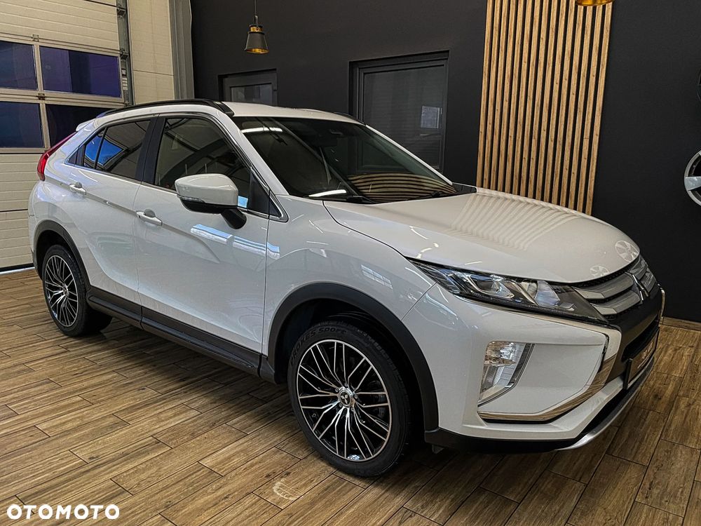 Mitsubishi Eclipse Cross 1.5 T GPF Intense - 5