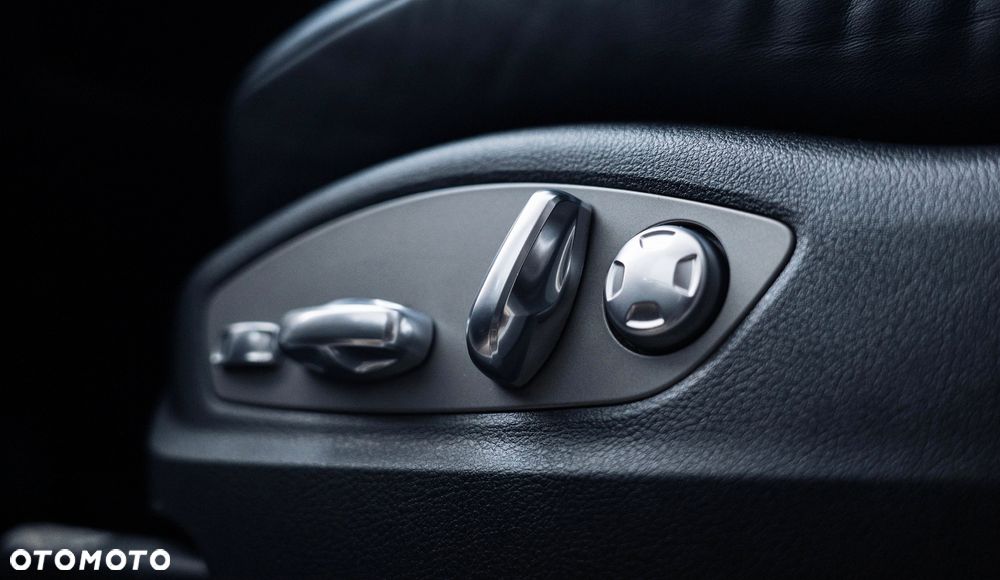 Porsche Cayenne Diesel Platinum Edition - 11