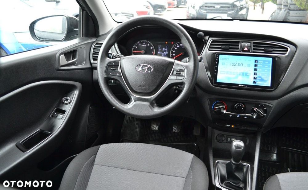 Hyundai i20 1.2 Select - 5