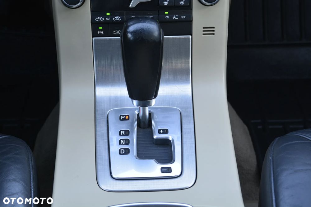Volvo S80 3.2 Summum - 4