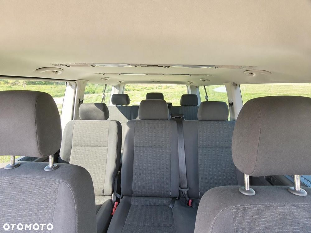 Volkswagen Caravelle 2.0 TDI L2 Comfortline - 14
