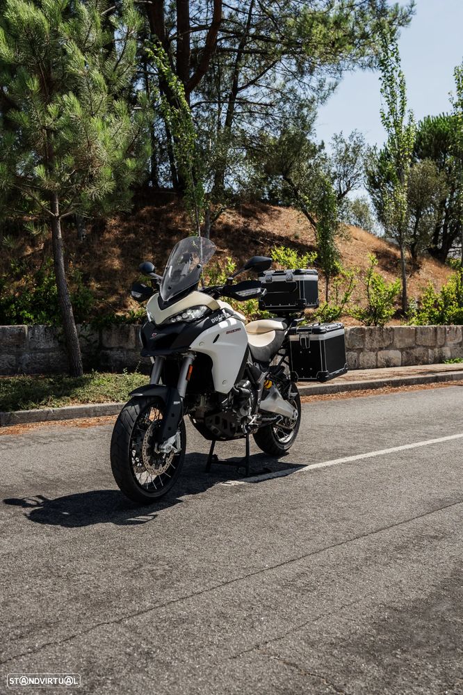 Ducati Multistrada 1260 Enduro - 1