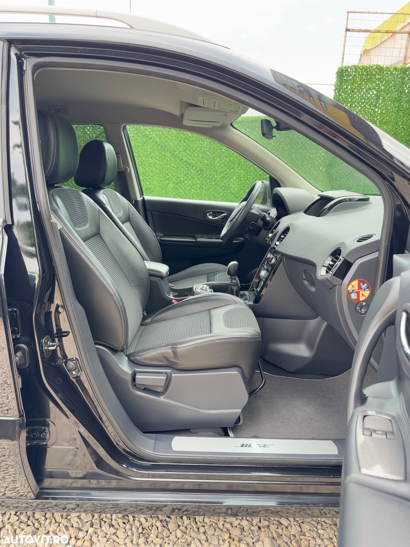 Renault Koleos - 10