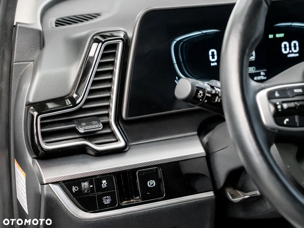 Kia Sportage 1.6 T-GDI HEV L 4WD - 28