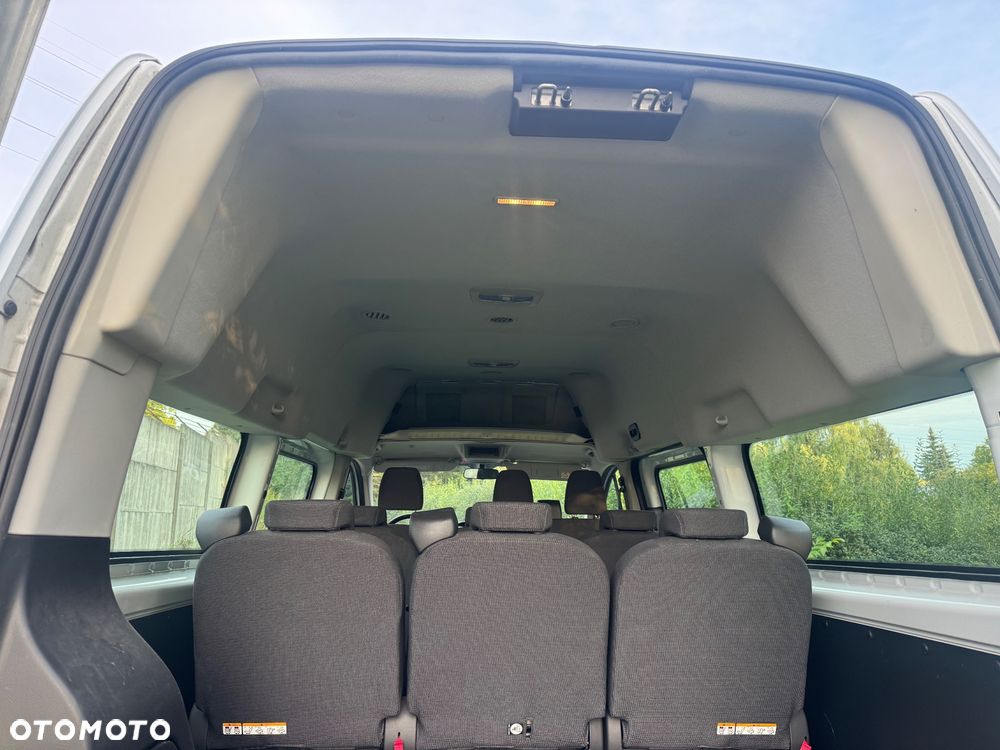 Ford Transit Custom L2H2 VA Trend - 27
